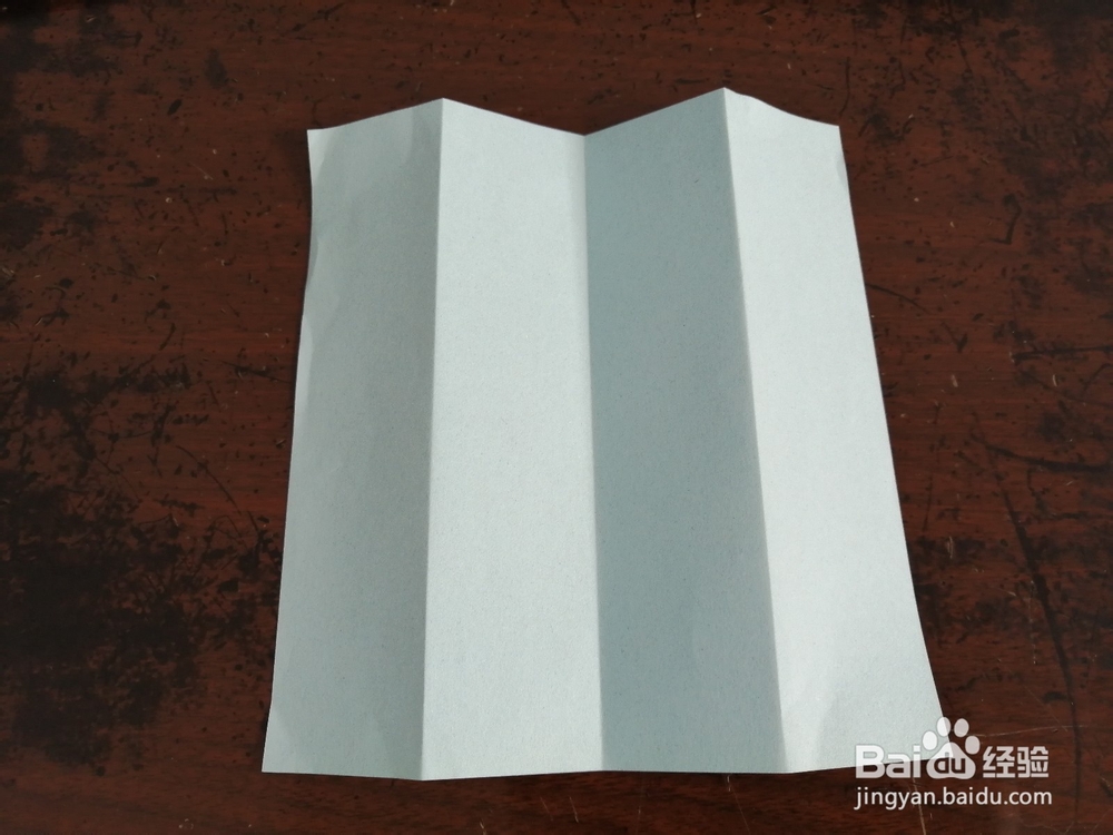 简单到极致的蝴蝶怎么折