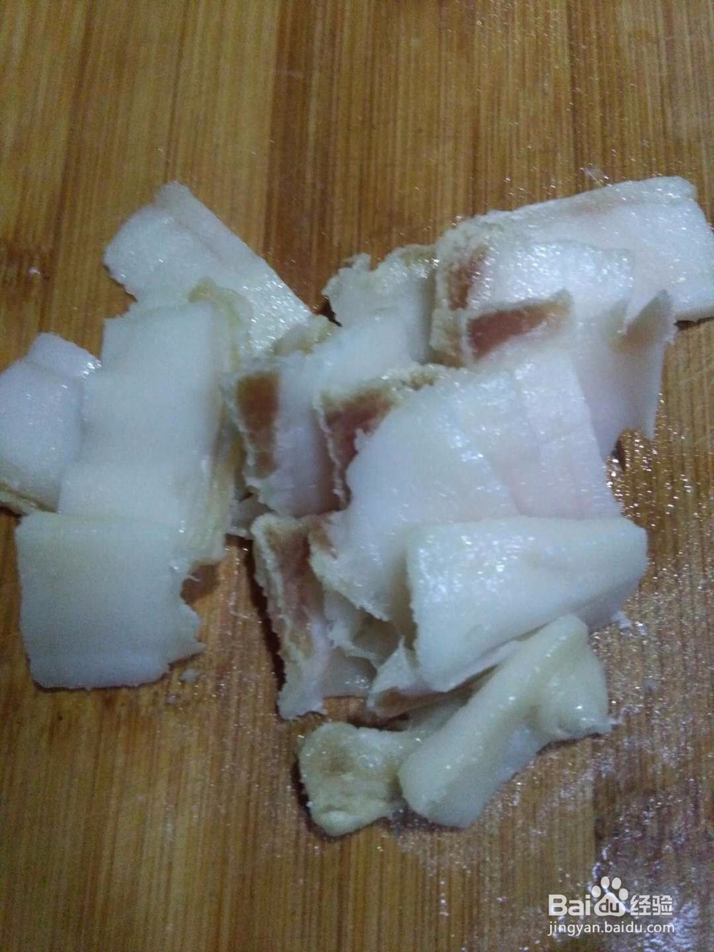 风味烧豆腐怎么做