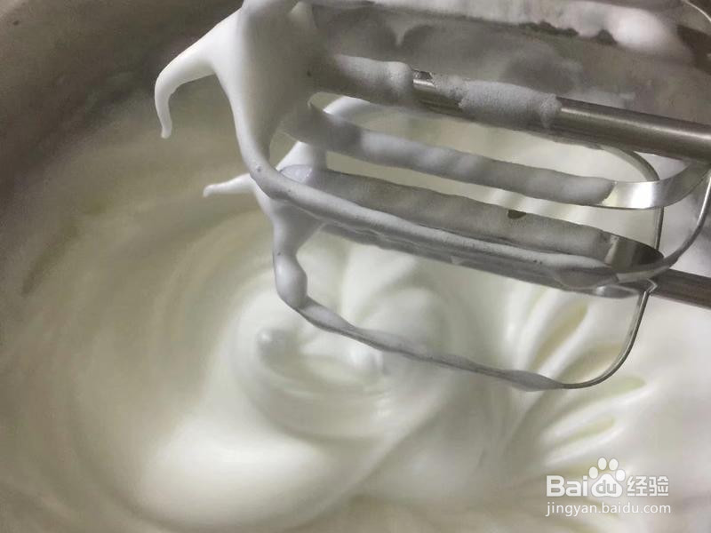 宝宝的小猫爪的做法