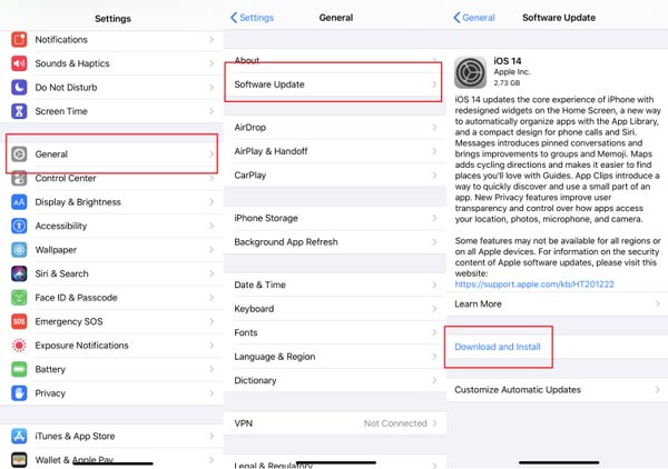 如何修复App Store不断询问密码的问题