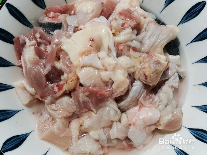 家常辣子鸡的做法