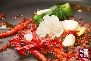 教你怎么做小羽私厨之青蒜烩羊肉