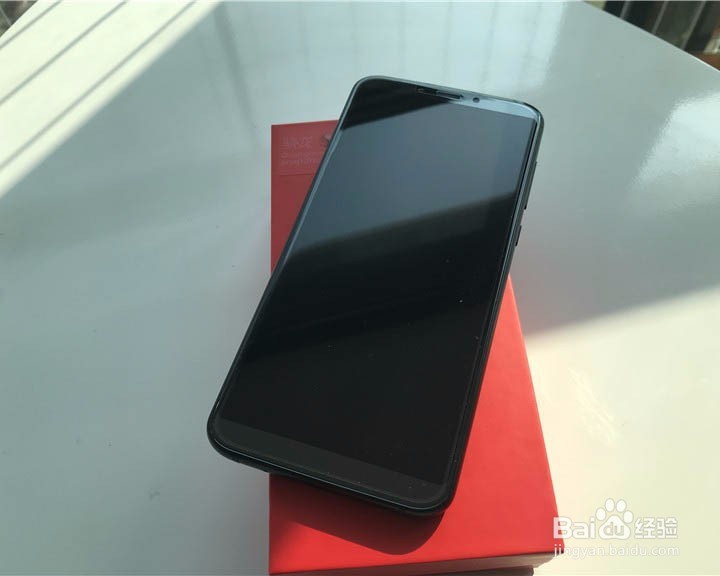 360 N6 pro 6GB 64GB 极夜黑开箱体验