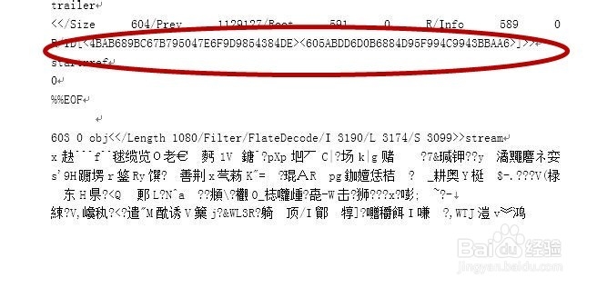 怎么解决word2013打不开pdf文件