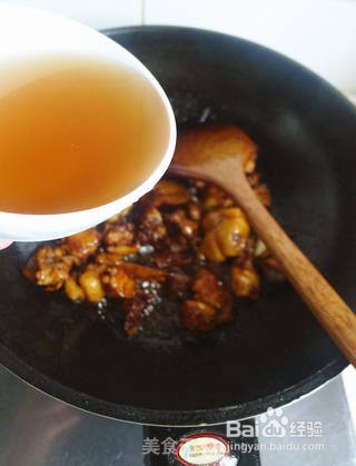 怎么做香菇炖鸡才好吃