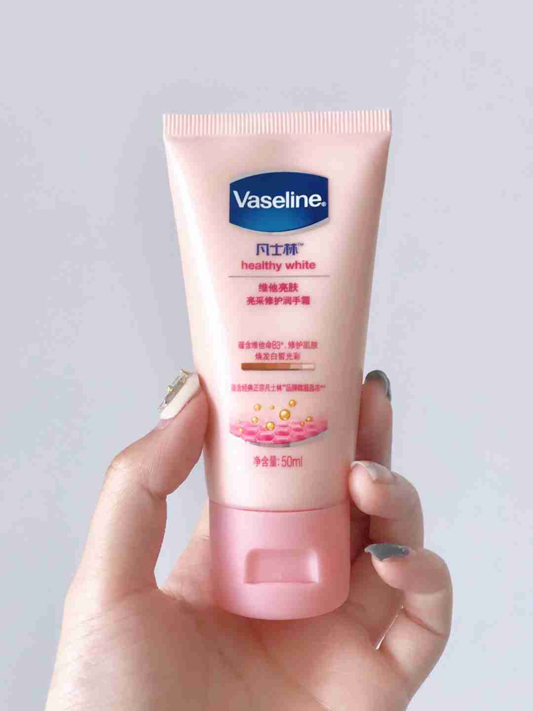 精致猪猪女孩必备护手霜！冬天摆脱干燥起皮粗糙手