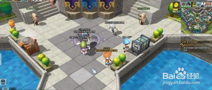 冒险岛2截图保存怎么用