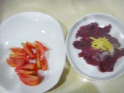 红腰豆番茄牛肉做法