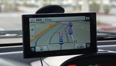 上高速怎么开车