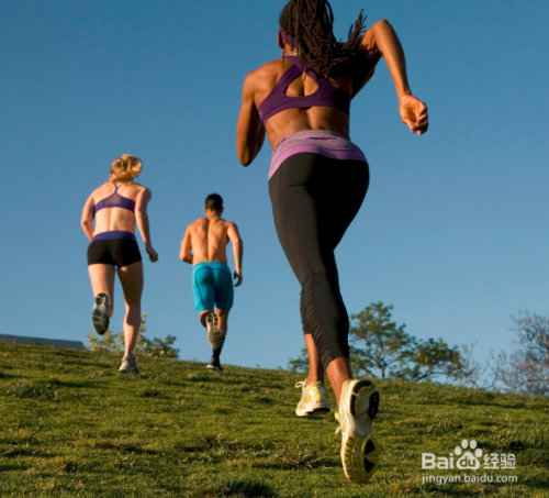 如何才能更好的跑步减肥