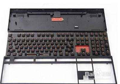 机械键盘卡键怎么办