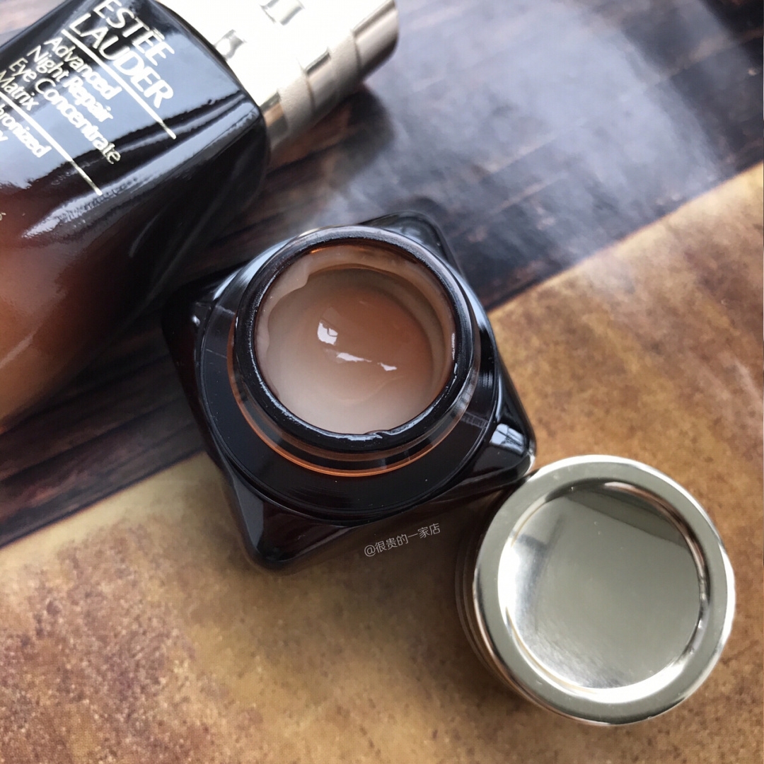 兰蔻和雅诗兰黛眼霜那个好？