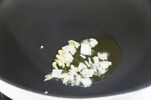教大家做黄油毛豆杏鲍菇