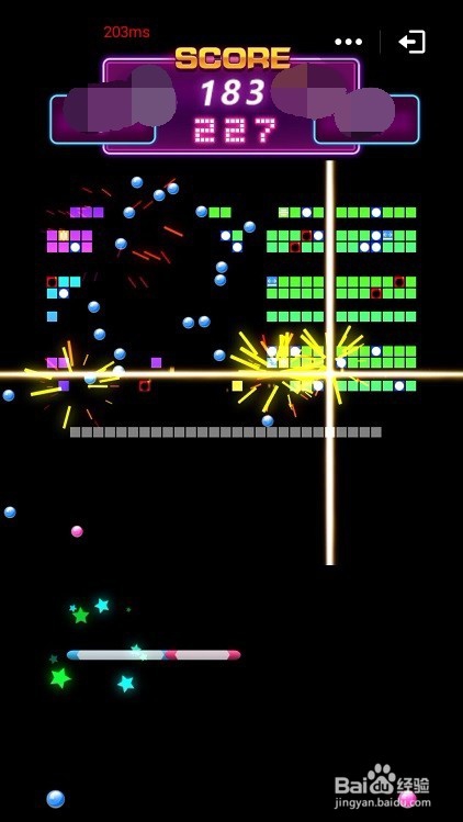 疯狂打砖块玩法攻略