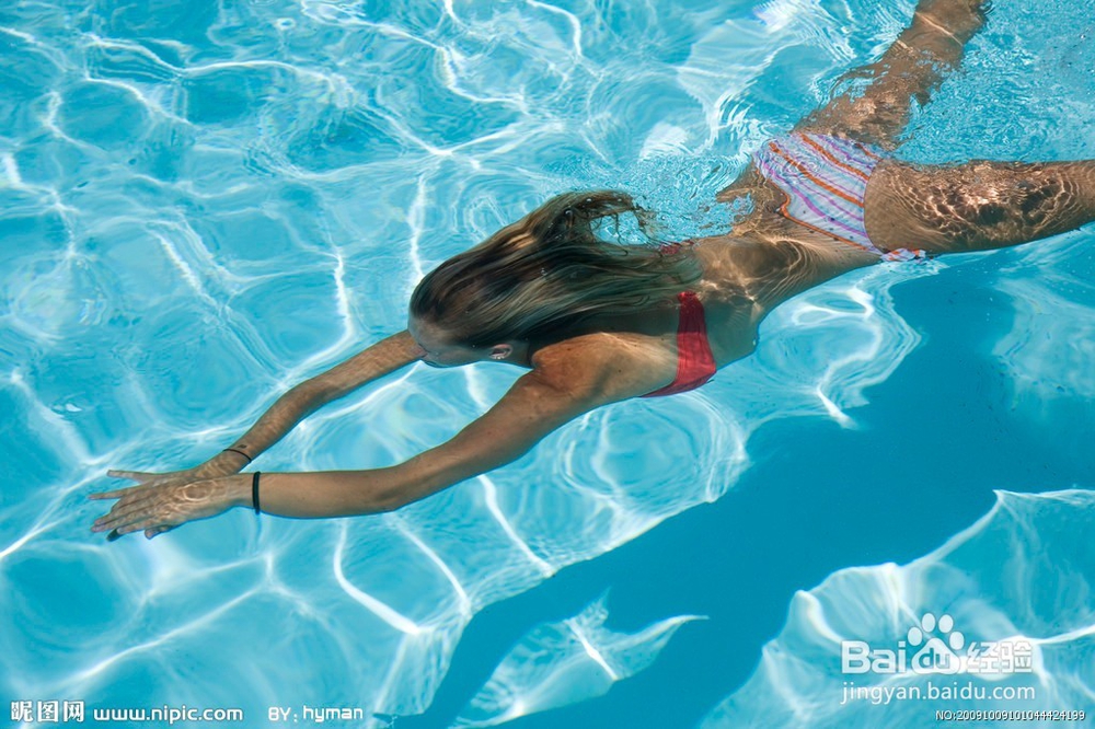 游泳有哪些禁忌事宜事项