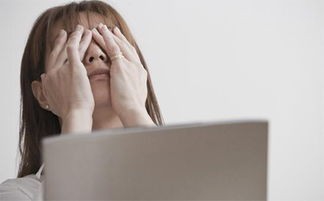 怎么预防眼疲劳、眼干涩