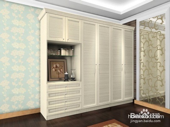 属于80后女孩卧室设计图片