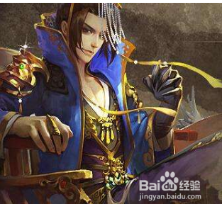 三国杀SP王基身份适应性