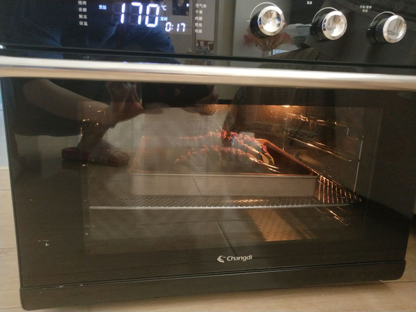 #豆果10周年生日快乐#麒麟茄子