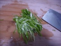 粉鲜生糖醋三丝