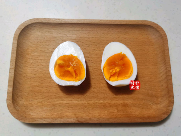 卡通迷你鸡蛋汉堡