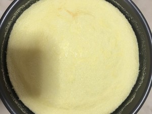 不用烤箱做蒸蛋糕