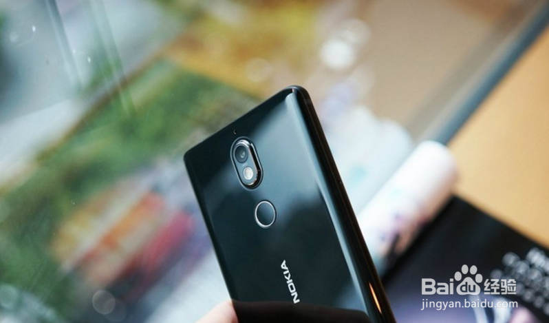 诺基亚N7PRO使用心得