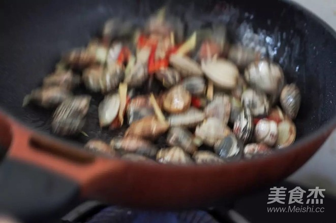 大排档的大杀器