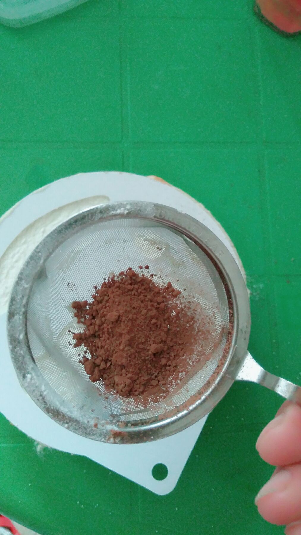 简单制作又好吃的牛乳牛蛋糕 你肯定会爱上它