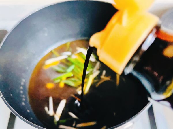 减一点做鱼也入味