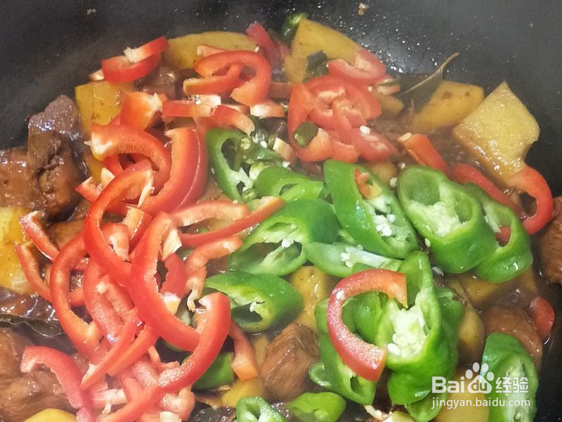 啤酒黄焖鸡的做法