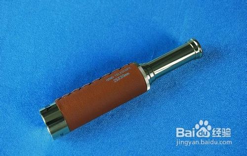 新手如何选购望远镜