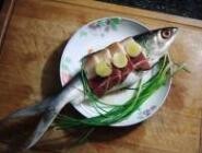 虱目鱼的做法