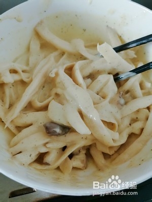 酥炸杏鲍菇的做法