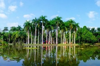 中国哪些地方好玩？