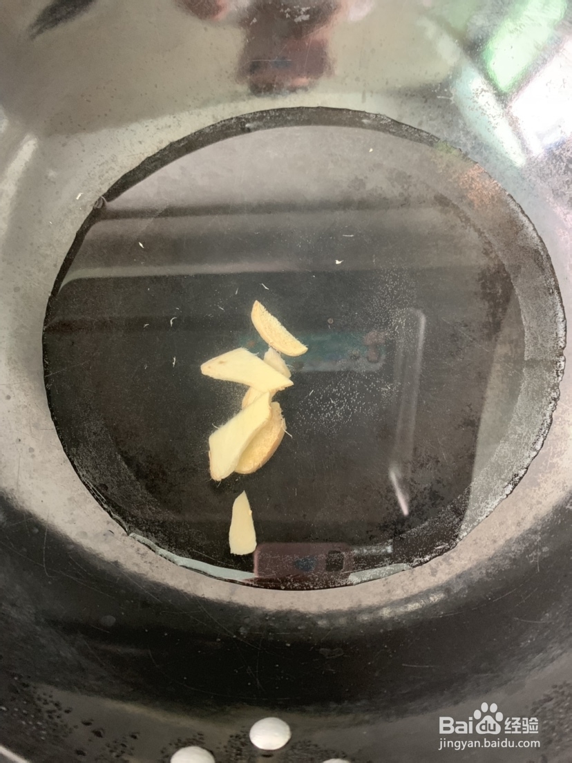 原味白灼皮皮虾