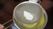 迷彩戚风怎么做