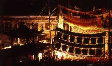 西藏民俗风情 旅游攻略 百度经验