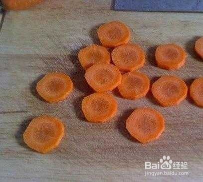 鲜嫩爽滑，营养丰富的虾仁蒸日本豆腐