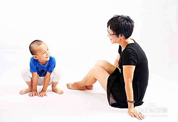 这4种家庭 最能培养出优秀孩子