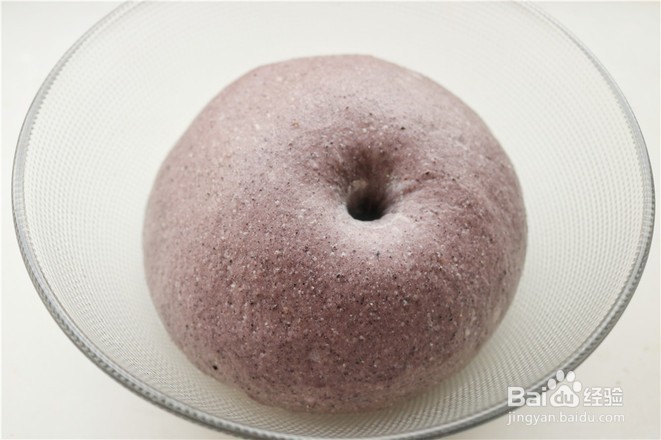 藜麦吐司的步骤