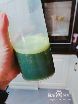 在家制作美味的椰糕