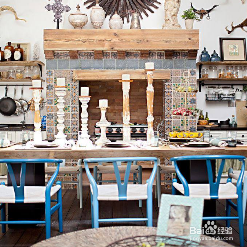 地中海风格怎么装修最好？