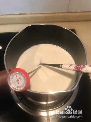 芒果椰汁西米露