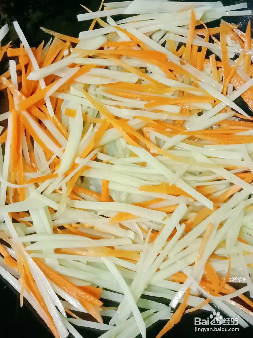 壮壮爱吃的黄瓜鸡蛋卷饼