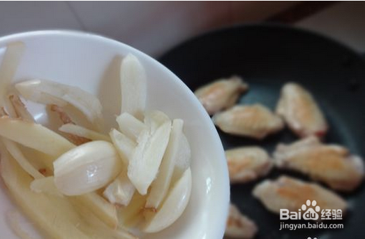 可乐鸡翅的做法大全