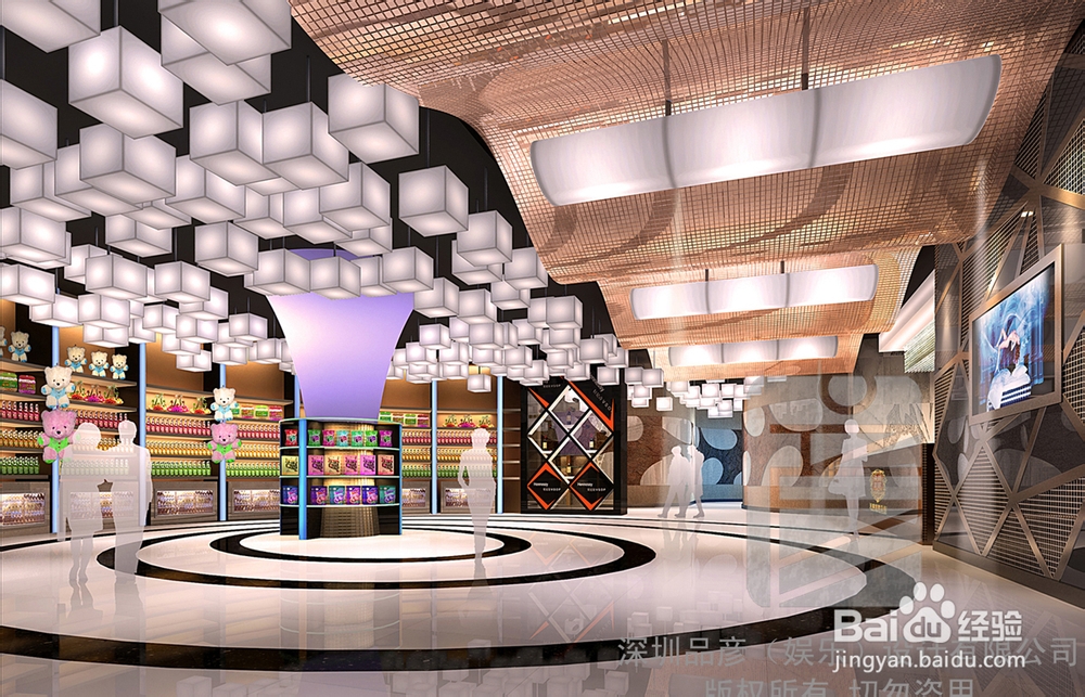 设计师杨彦的设计理念