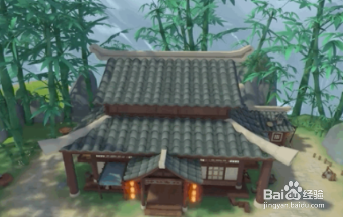 《香肠派对》神仙客栈怎么玩