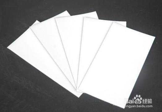 双胶纸背面粘脏怎么办?