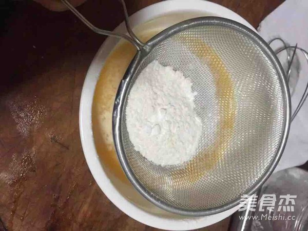 可丽饼的家常做法